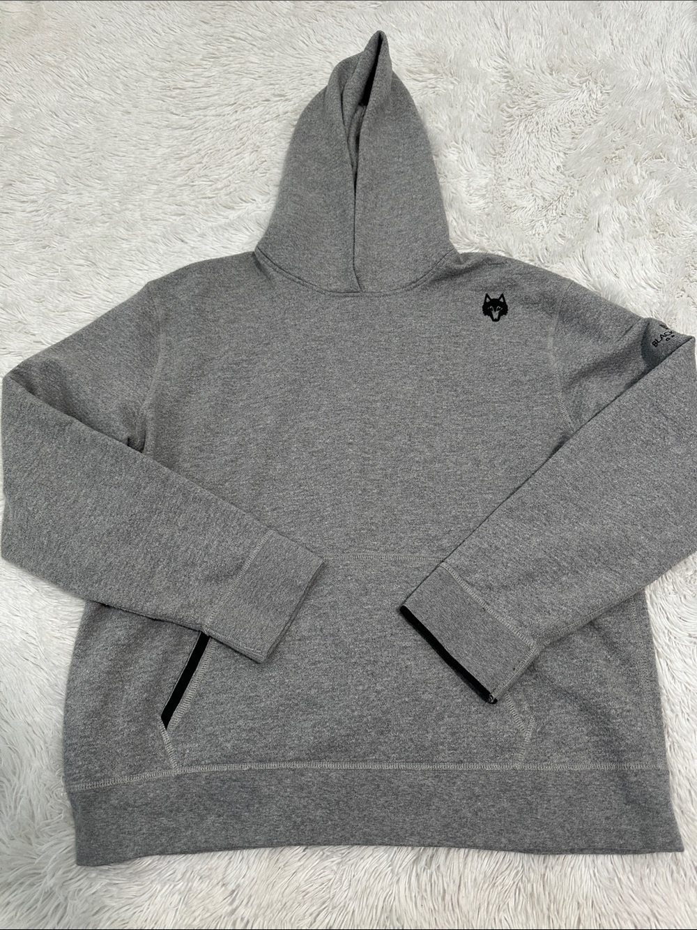 ❤️ Greyson Hoodie